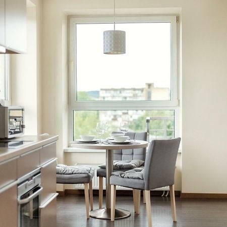 Zalgirio Apartment VNO Exterior photo