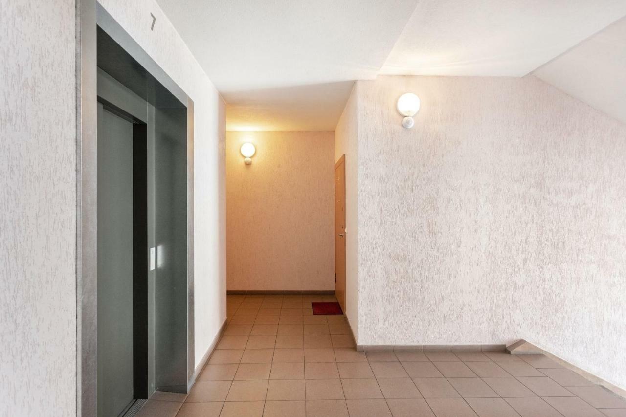 Zalgirio Apartment VNO Exterior photo