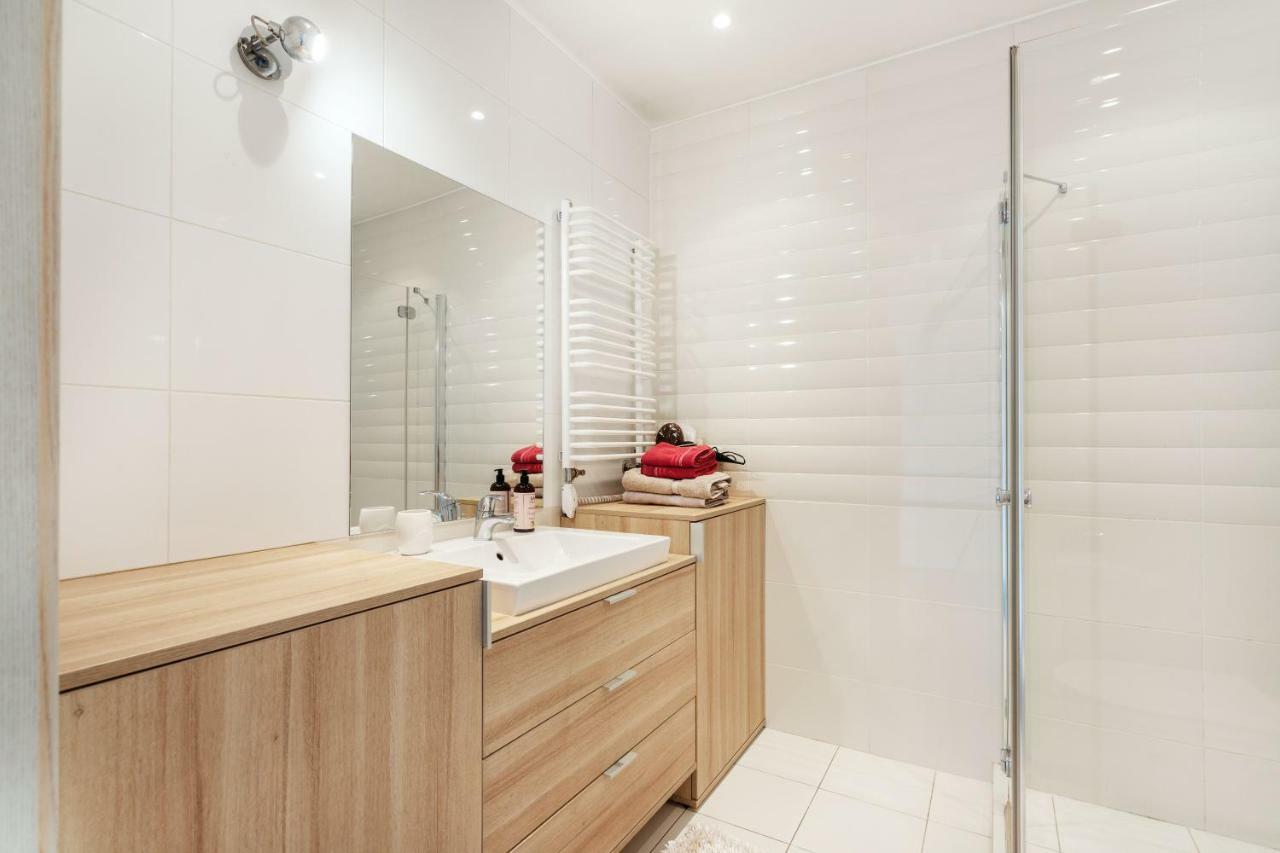 Zalgirio Apartment VNO Exterior photo