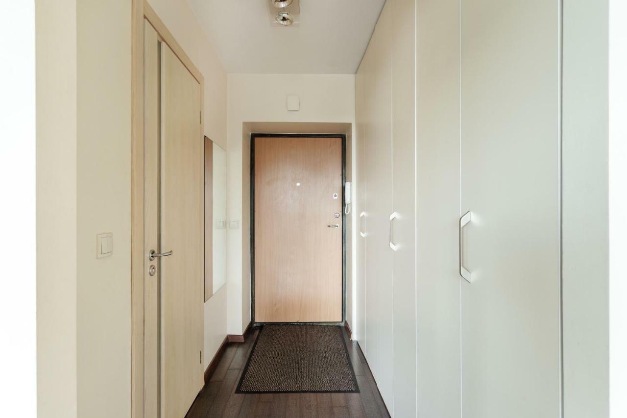 Zalgirio Apartment VNO Exterior photo